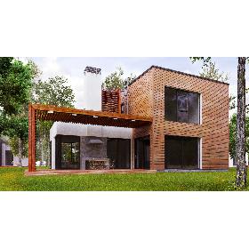 Modern House